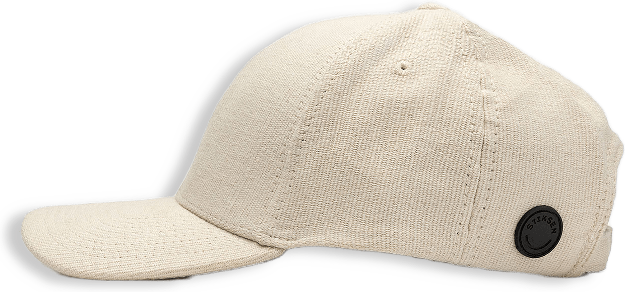 Baseball Cap Canvas