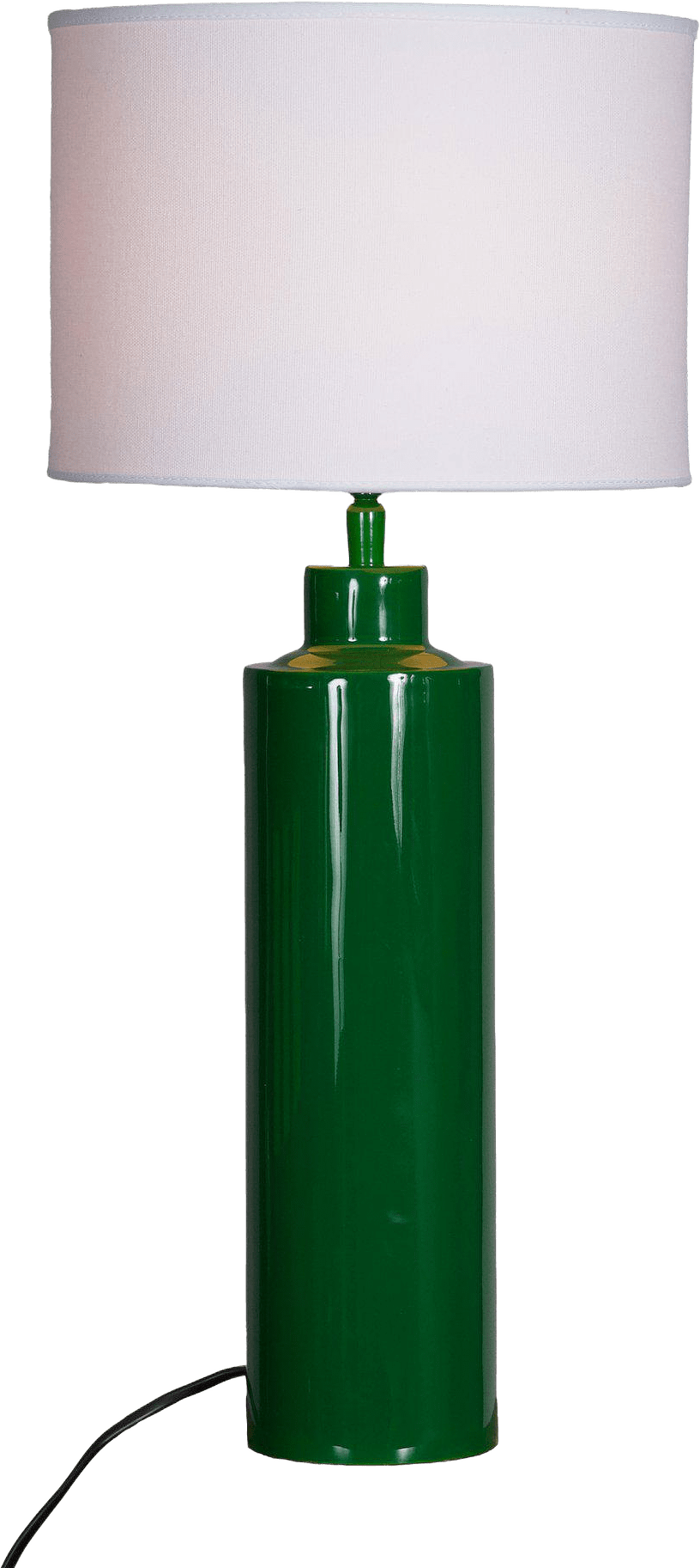 Solo Bordslampa, från PR Home, i färgen grön.