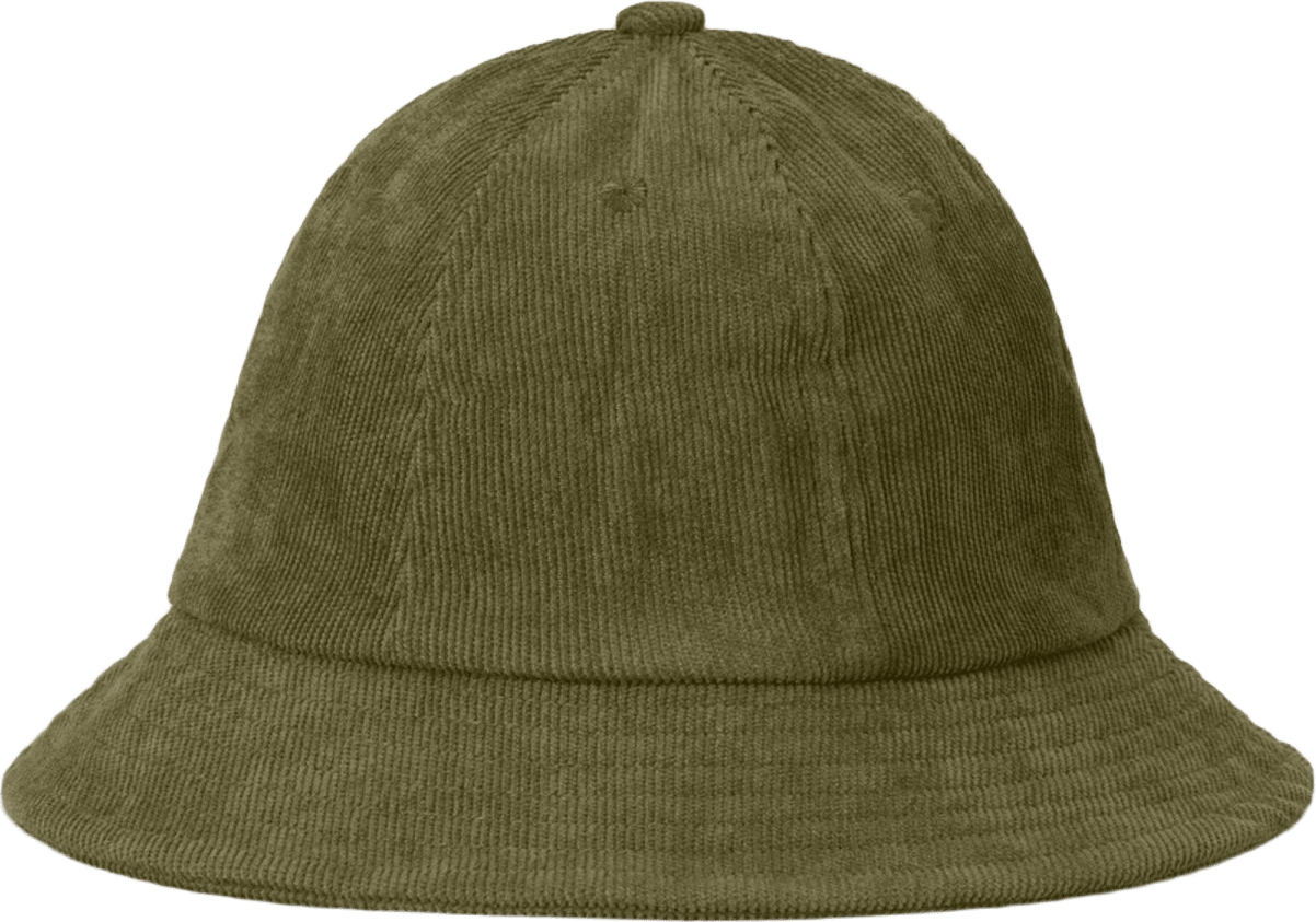 Sylvester Hat, från BabyMocs, i färgen green.