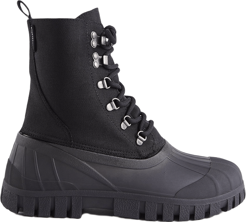 Patrol Boot Cordura