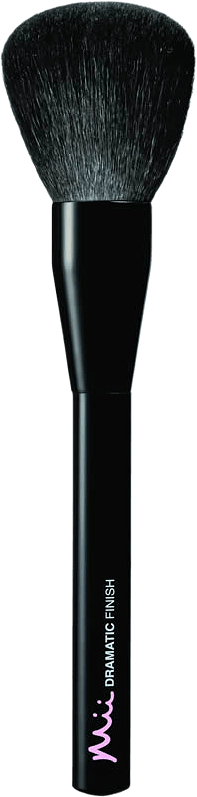 Dramatic Finish Brush