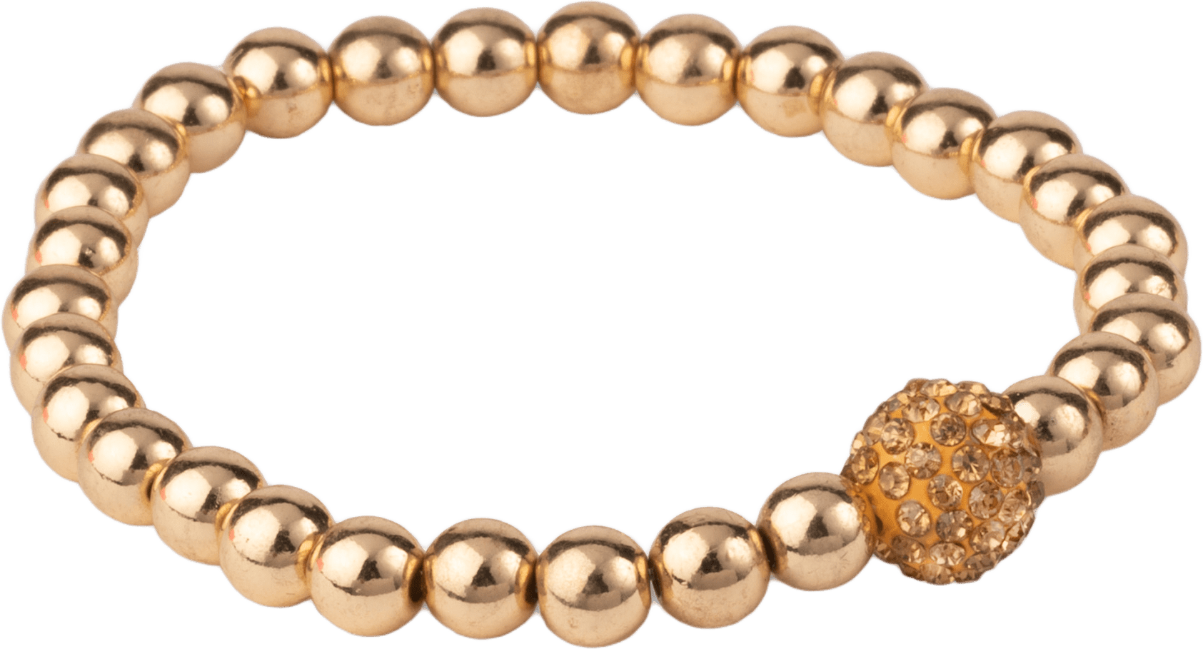 Goldie Armband