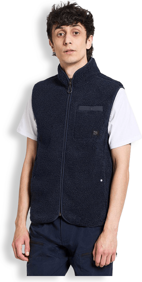 Pollux Usx Vest