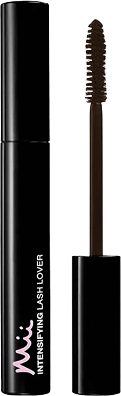 Intensifying Lash Lover, från Mii, i färgen 02 impression (brun).