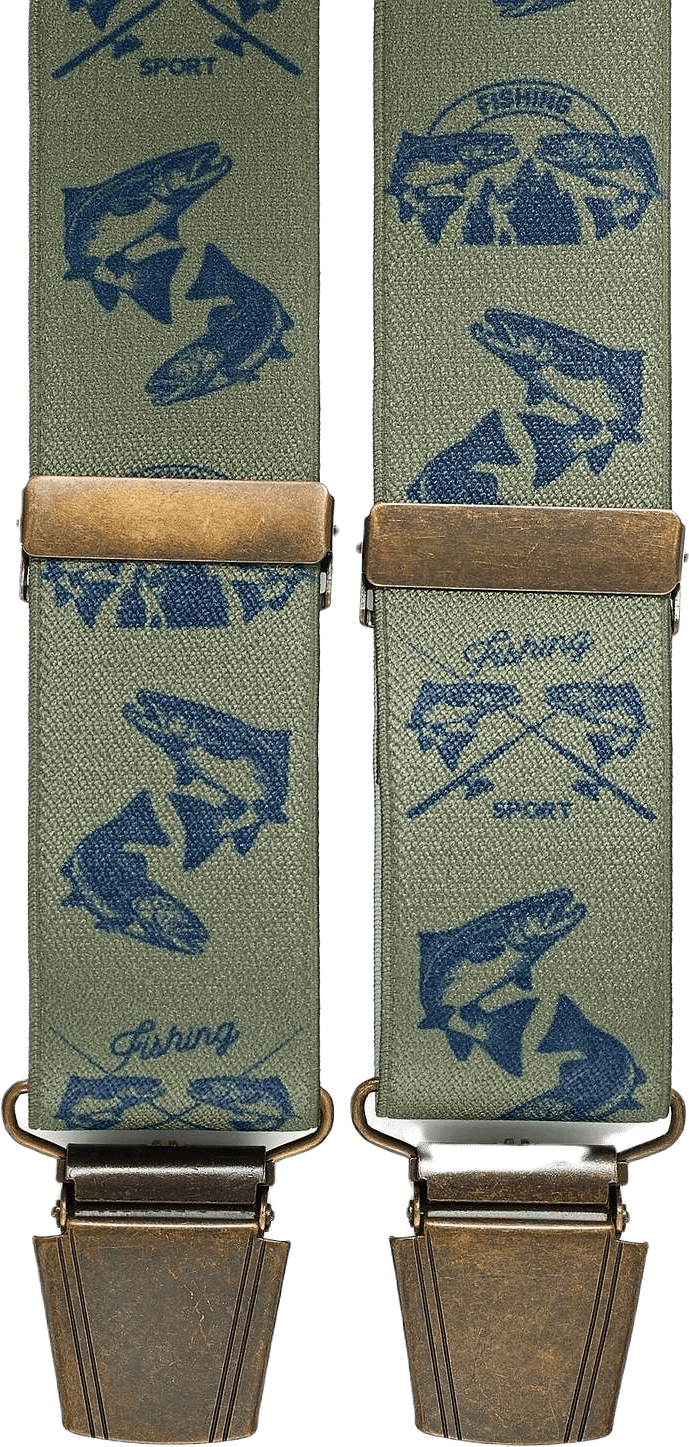 Suspenders Motif