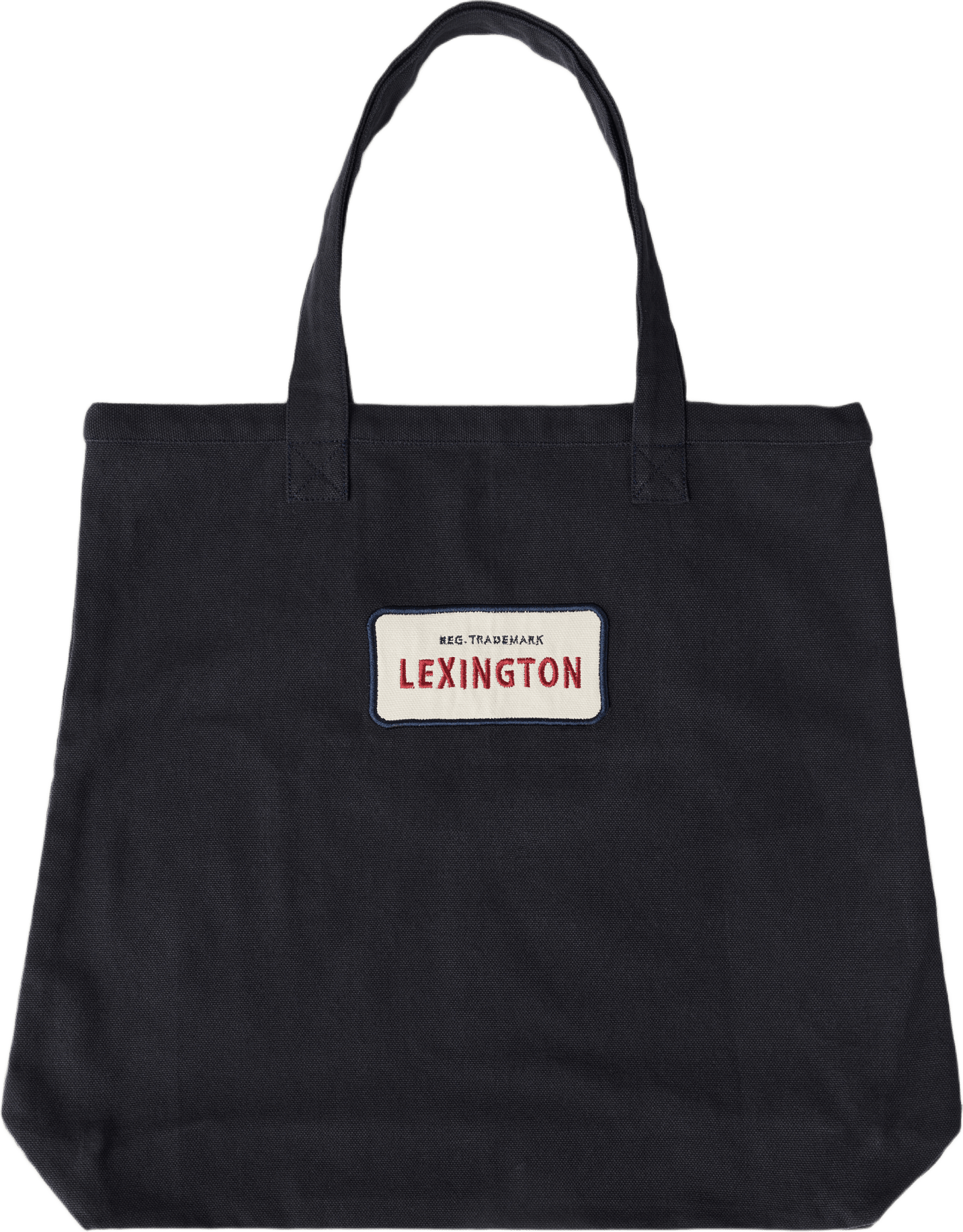 Lenox Organic Cotton Canvas Shopper