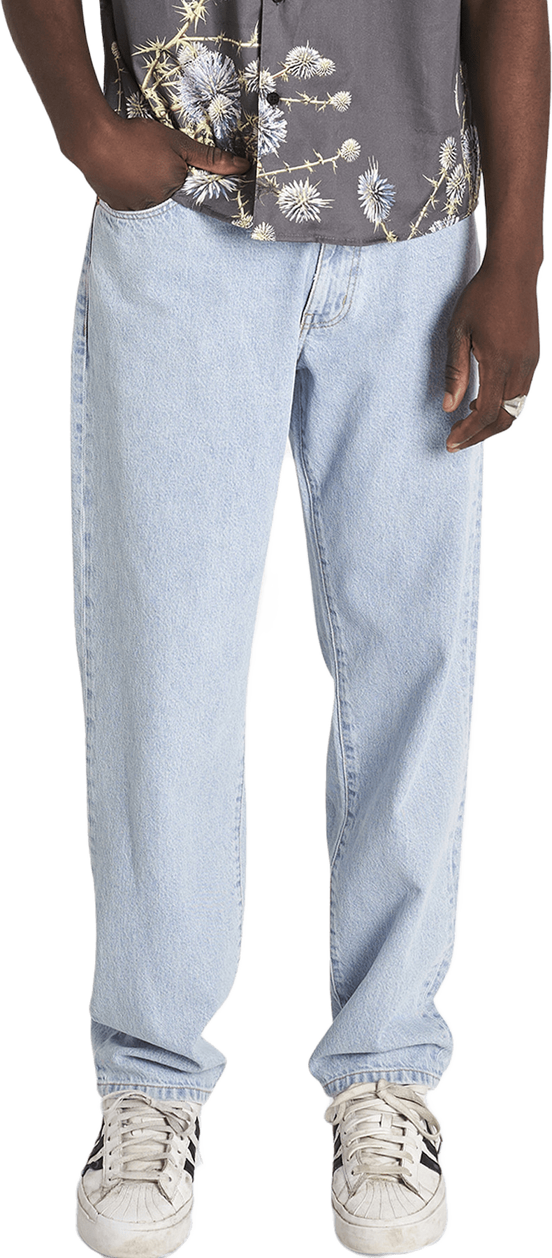 Leroy Brando Jeans