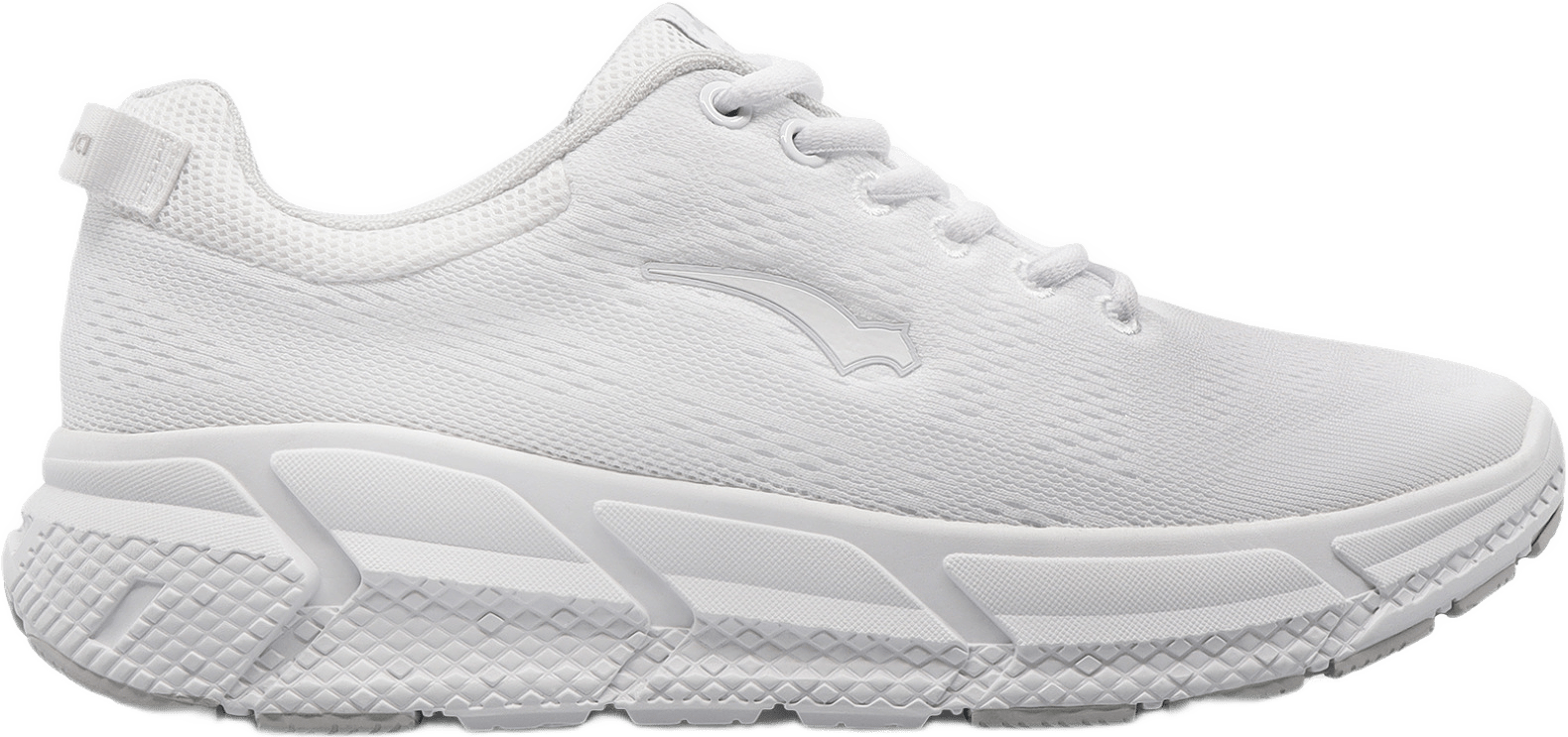 Eclipse, från Bagheera, i färgen white/light grey.