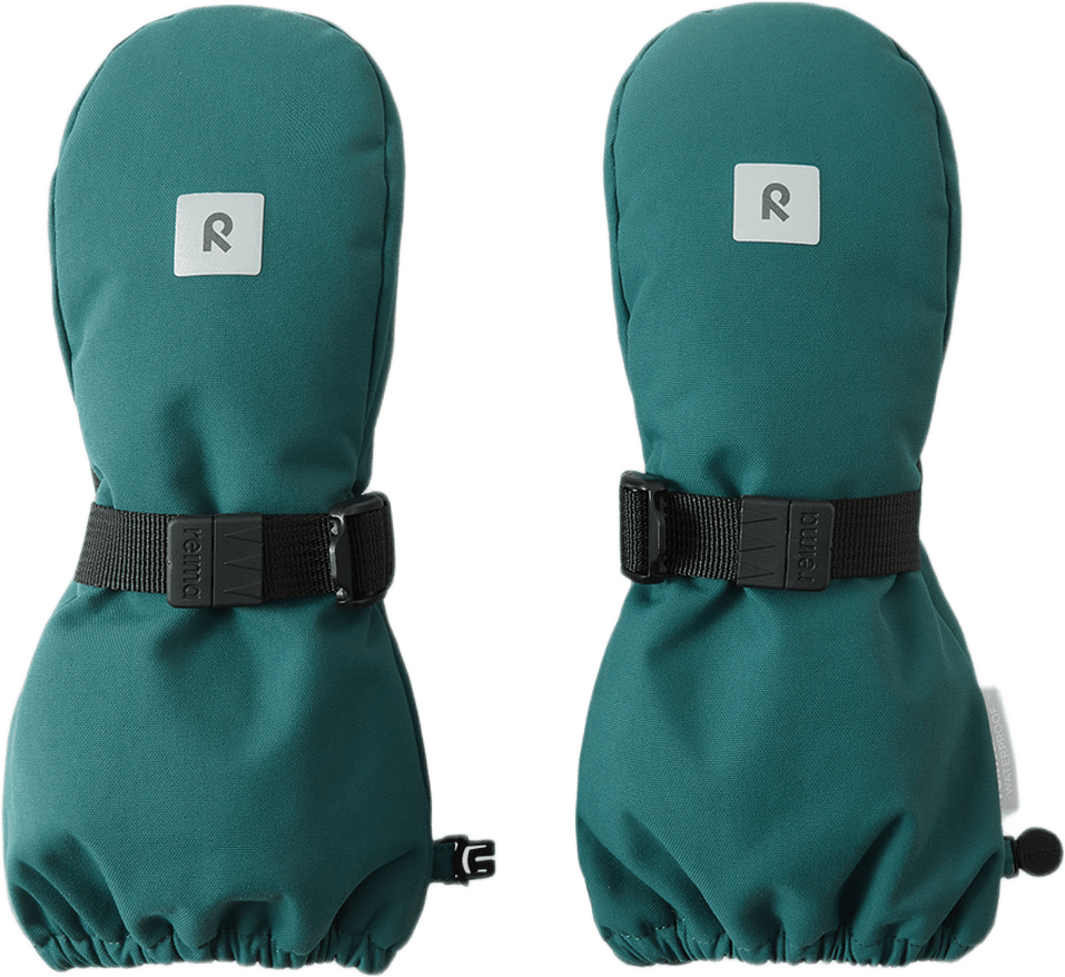 Reimatec Vantar Ote, från Reima, i färgen dark teal.