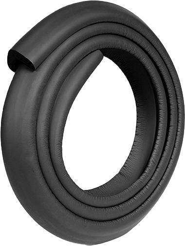 Kantskydd Safetyedgeguard Matteo Xl Homesafety, från HomeSafety, i färgen black.