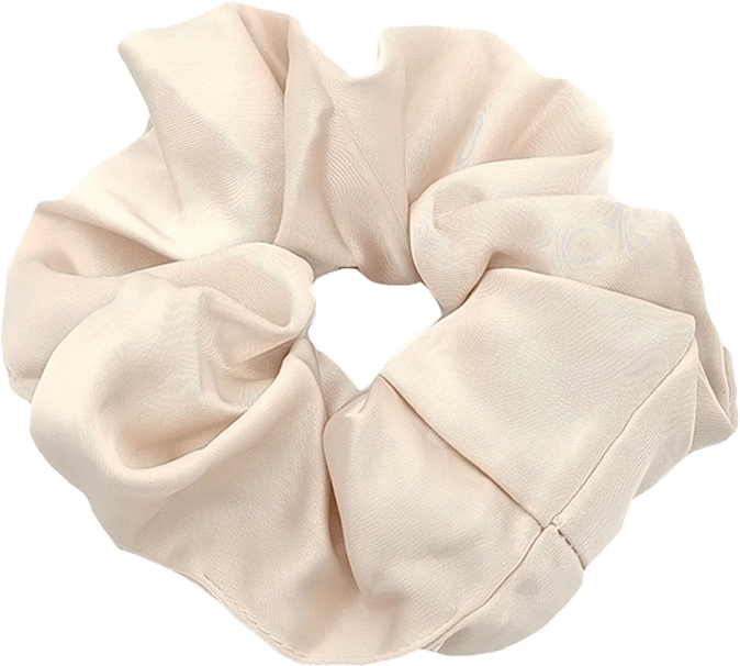 Hårscrunchie