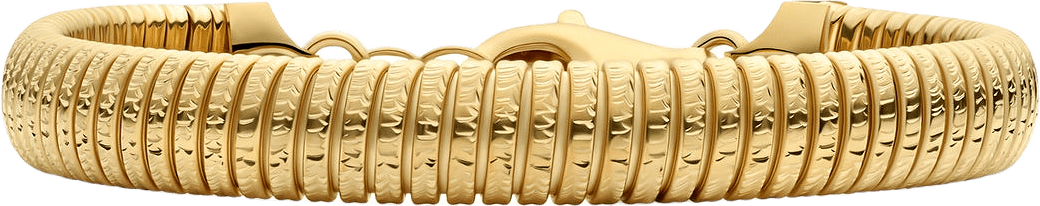 Armband Riva, från Sif Jakobs Jewellery, i färgen gold.