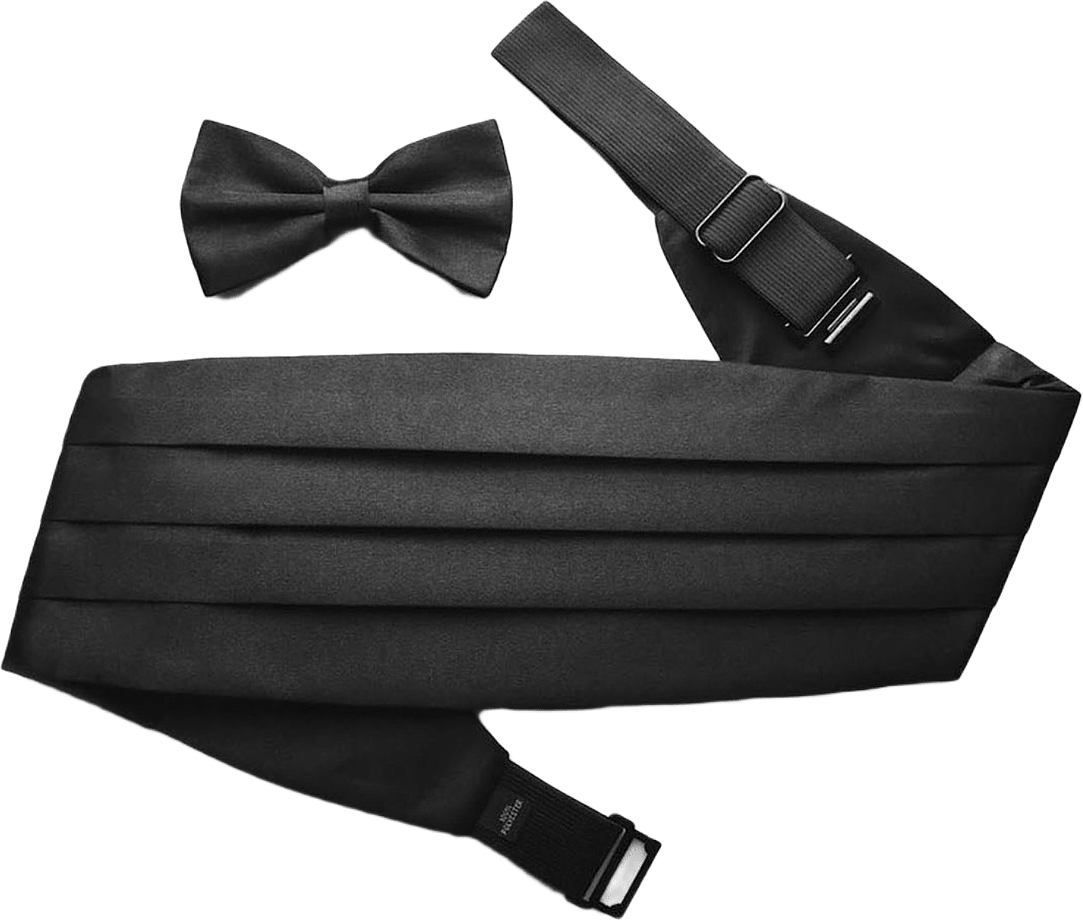 Cummerbund