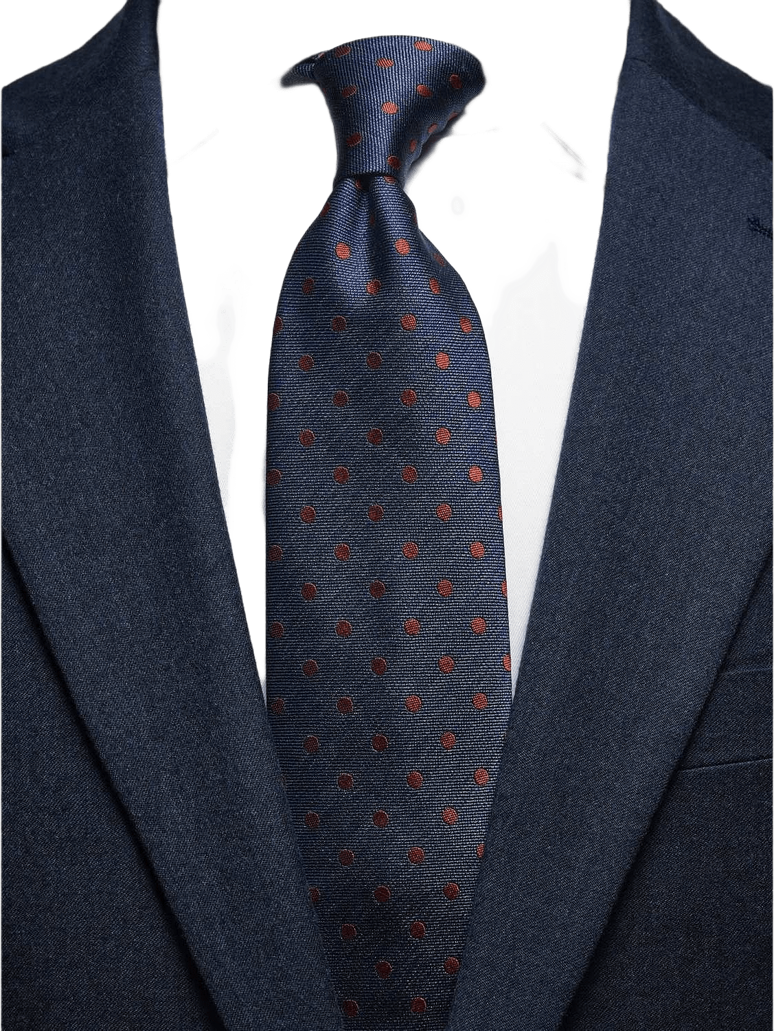 Tie Dot