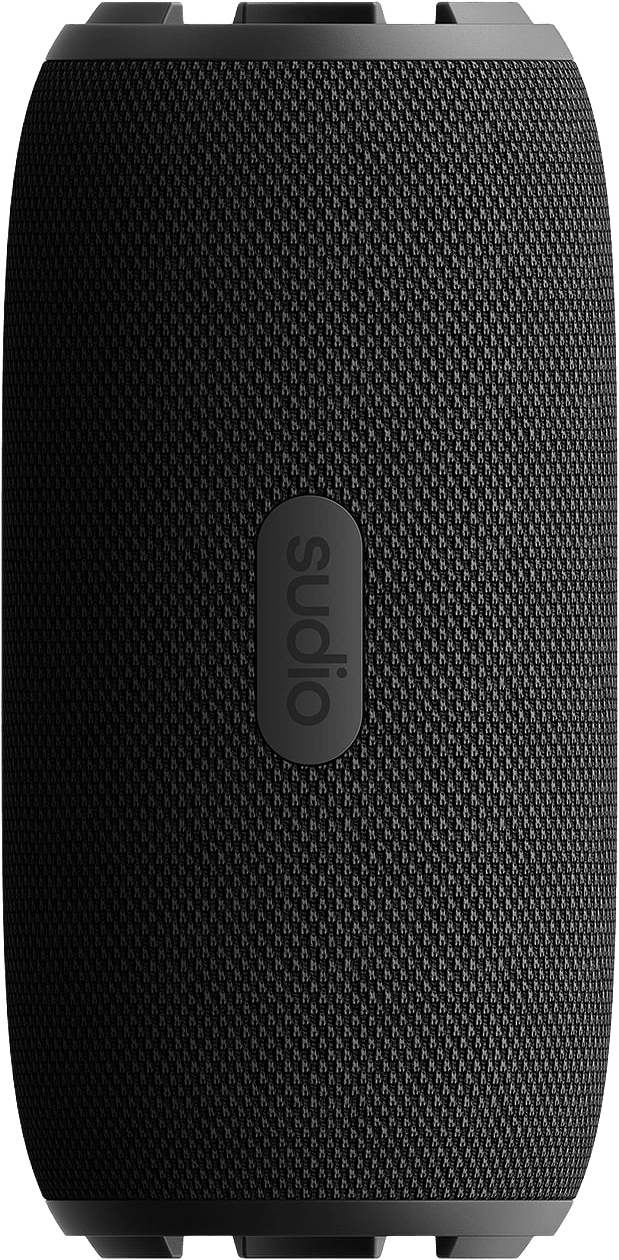Sudio F5 Pro, från Sudio, i färgen black.