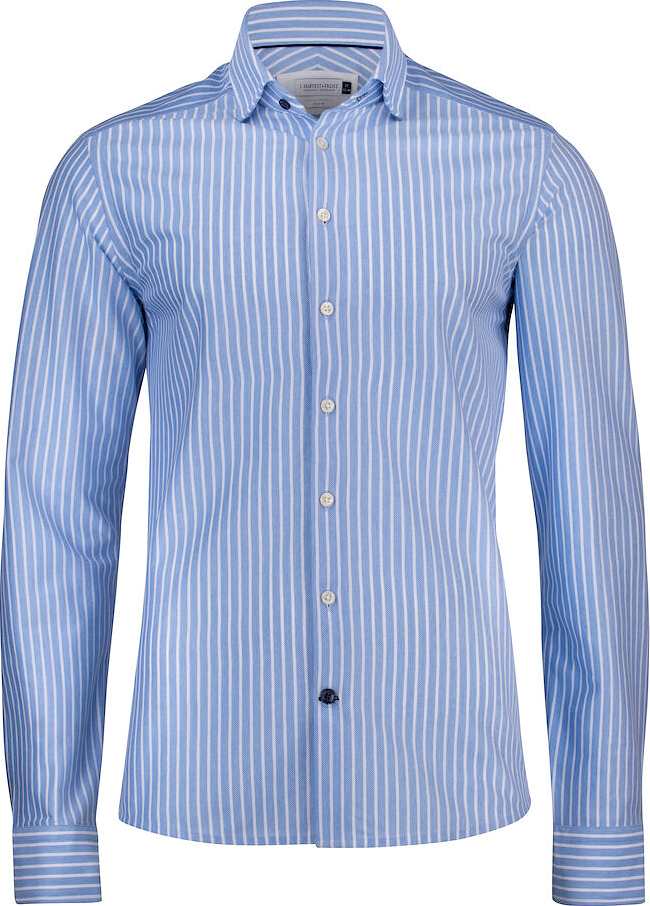 Ib34 Pique Knit Slim Fit