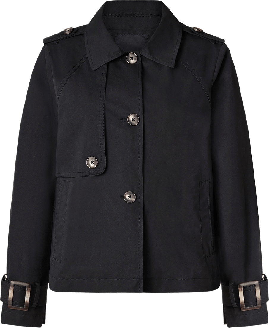 Serafina Jacket