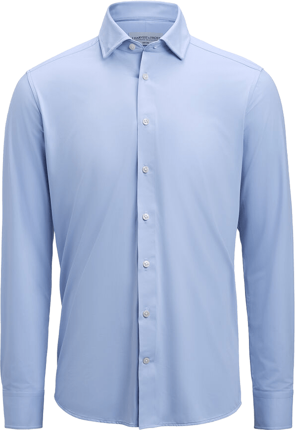 Pb147 Jersey Stretch Tailored Fit