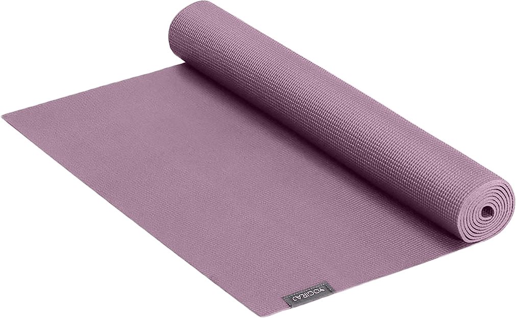 Yogamatta All-round Yoga Mat, 6 Mm