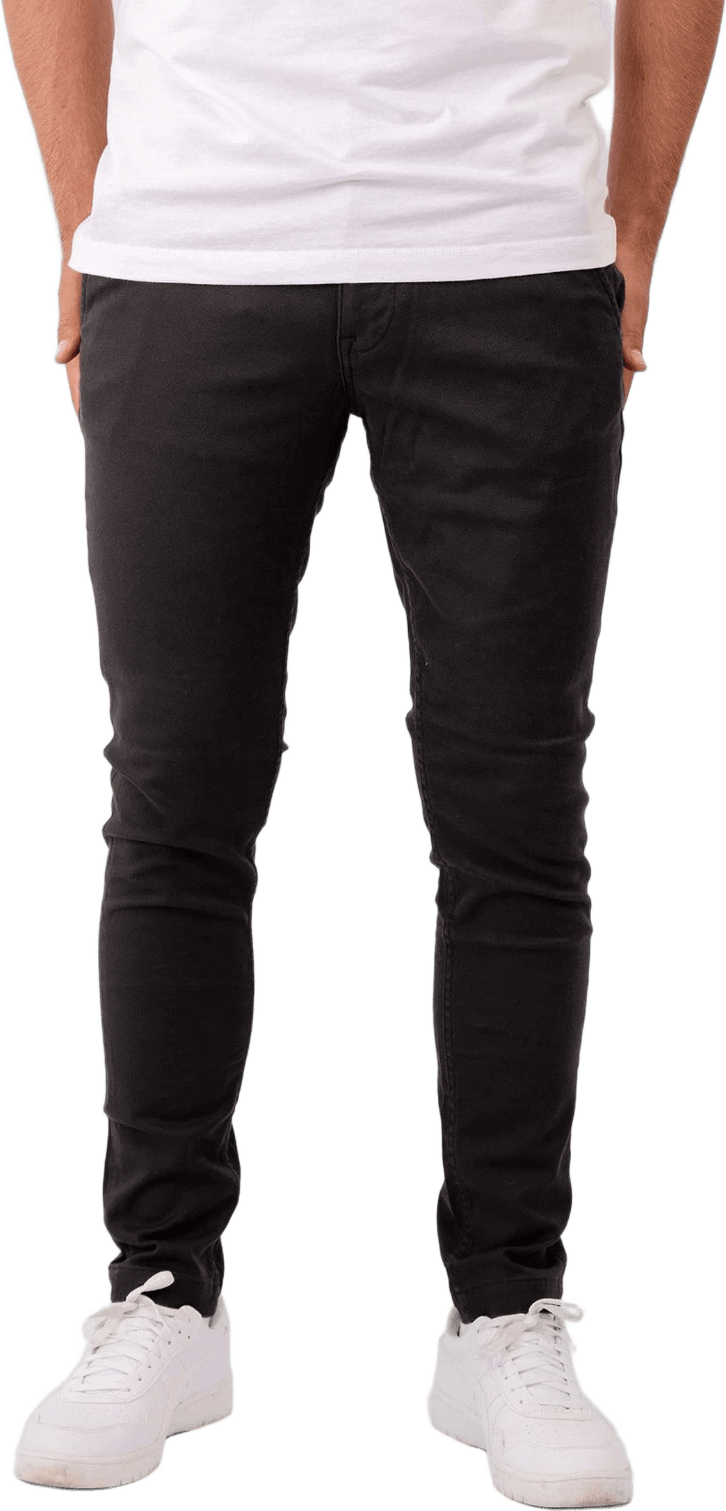 The Original Performance Structure Pants