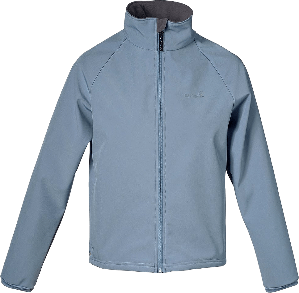 Isbjörn Thunder Vindfleece Jacka 134cl-176cl