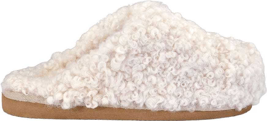 Jenny Tofflor, från Shepherd, i färgen creme.