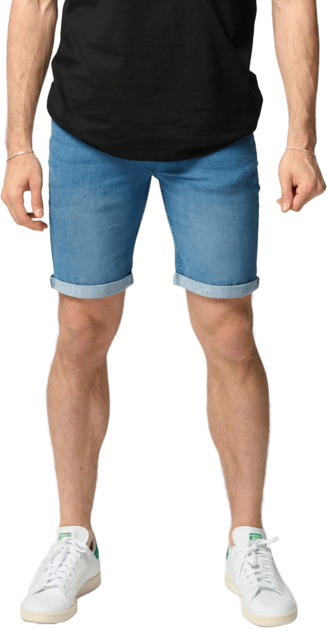 The Original Performance Denim Shorts