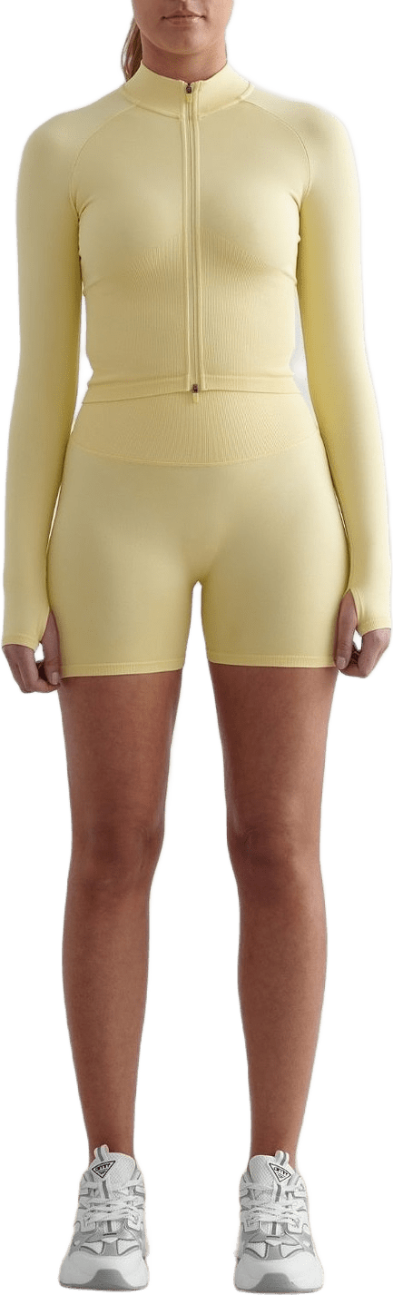 Shape Seamless Hotpants
