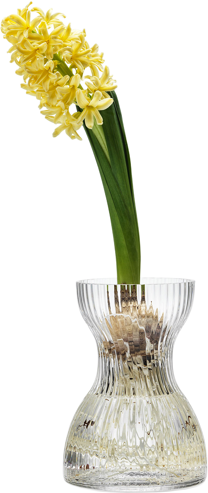 Agnes Hyacint Vas, från In Flore, i färgen white.