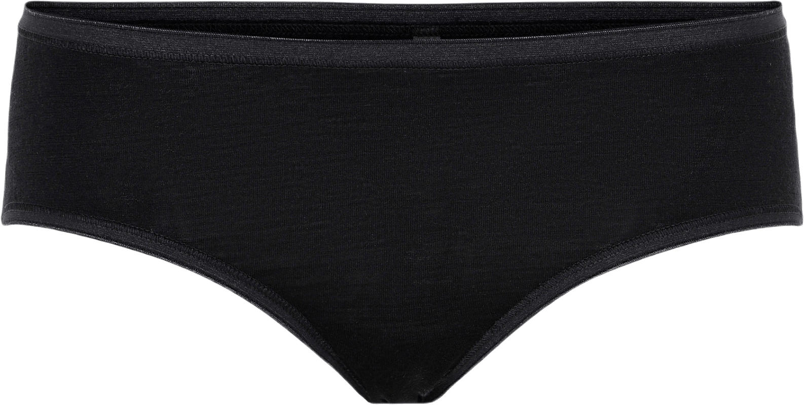 Ekologisk Ull, Hipstertrosa, Grå, från JBS of Denmark, i färgen black.