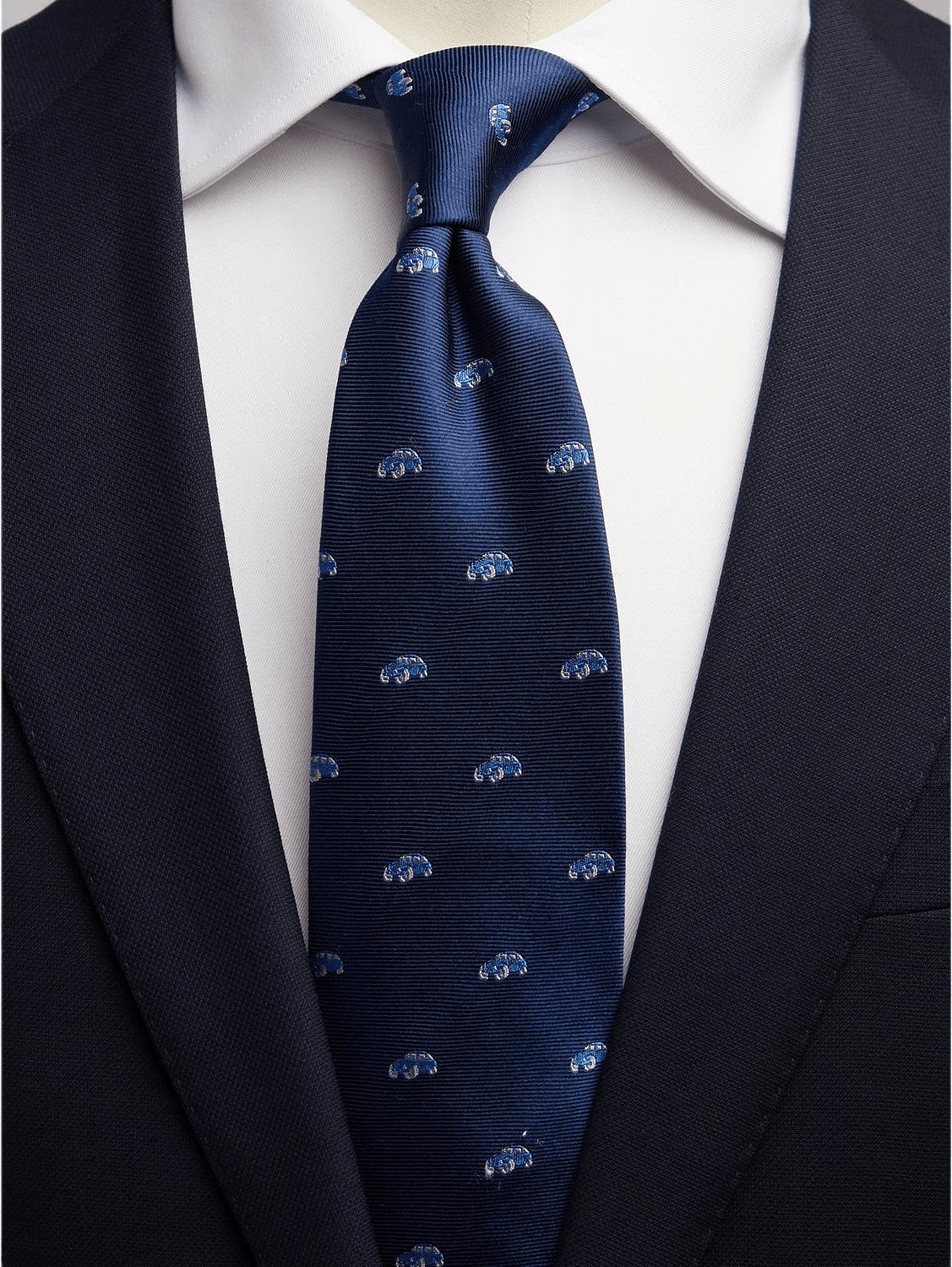 Tie Motif