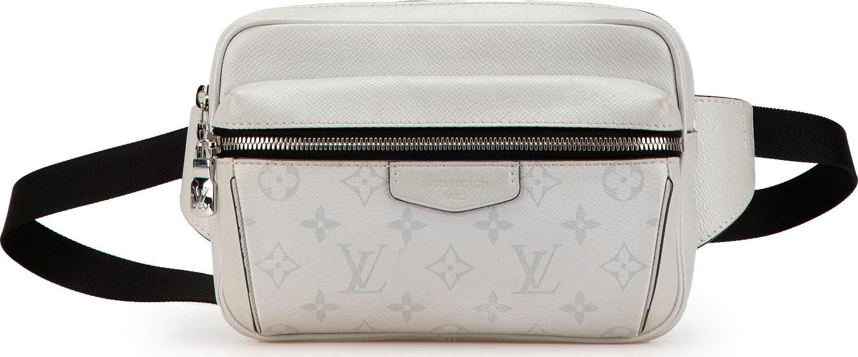Louis Vuitton Monogram Taigarama Outdoor Bumbag