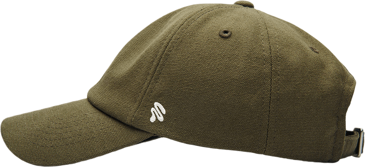 Dad Cap 105 Canvas