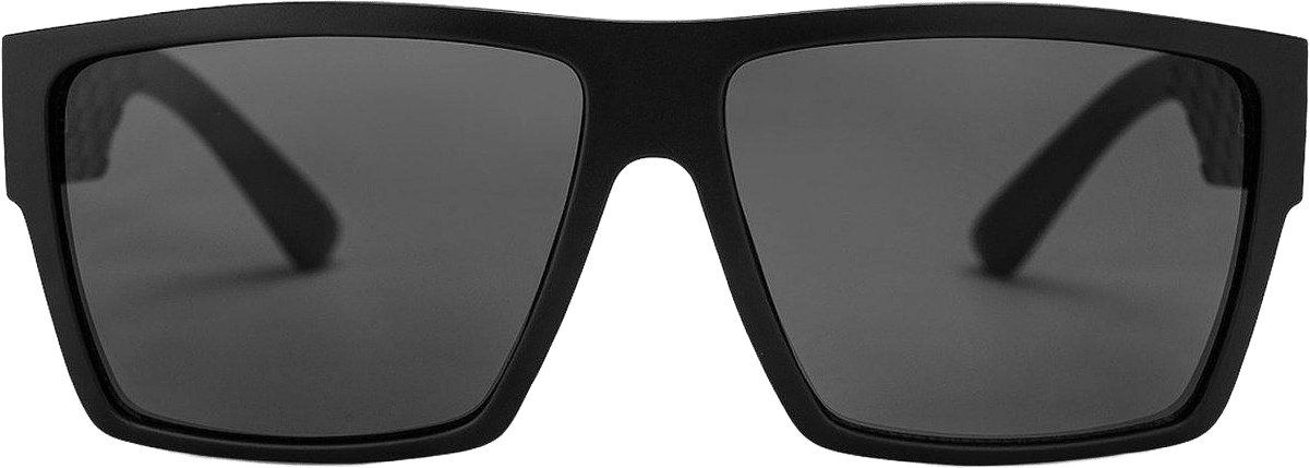 Miguel, från CHPO, i färgen matte black/black.