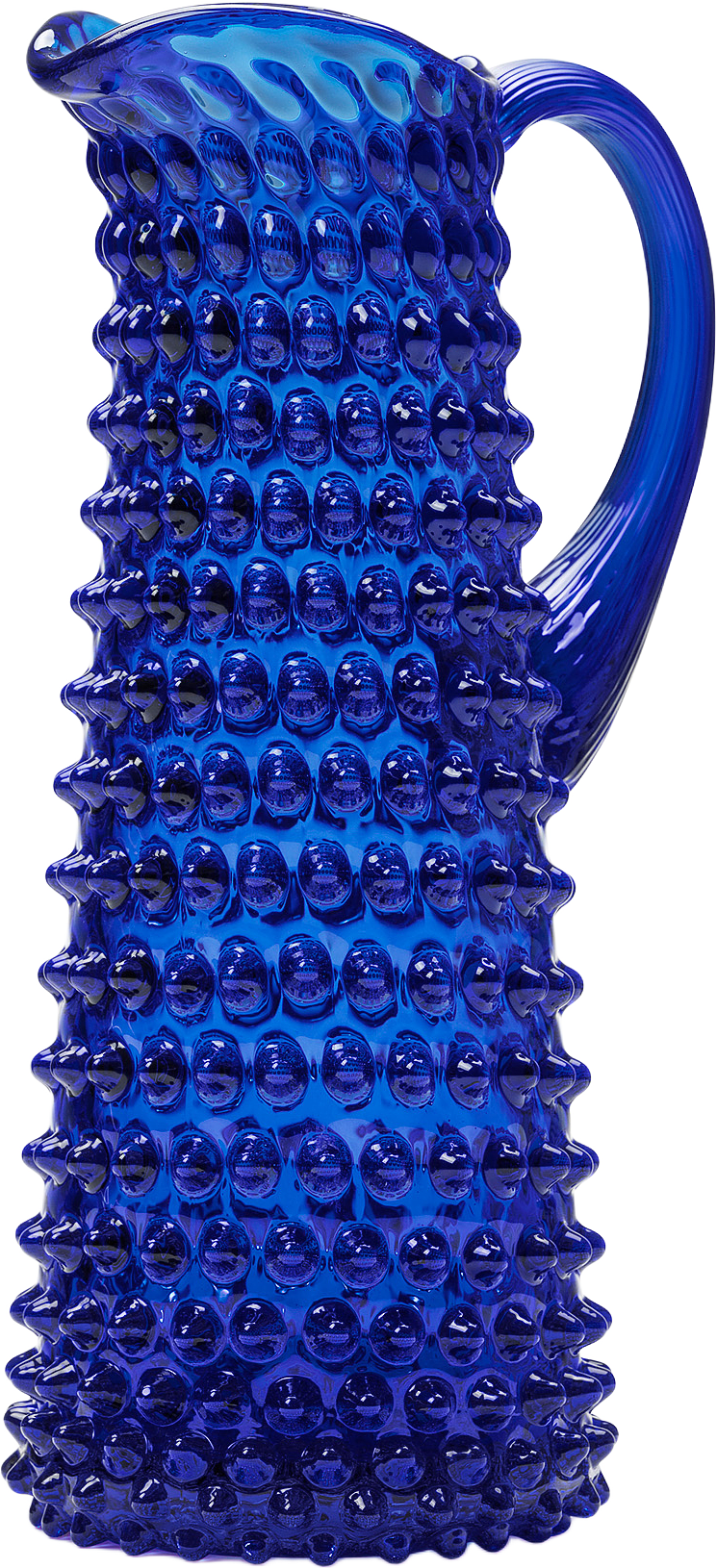 Diana Karaff, från In Flore, i färgen dark blue.