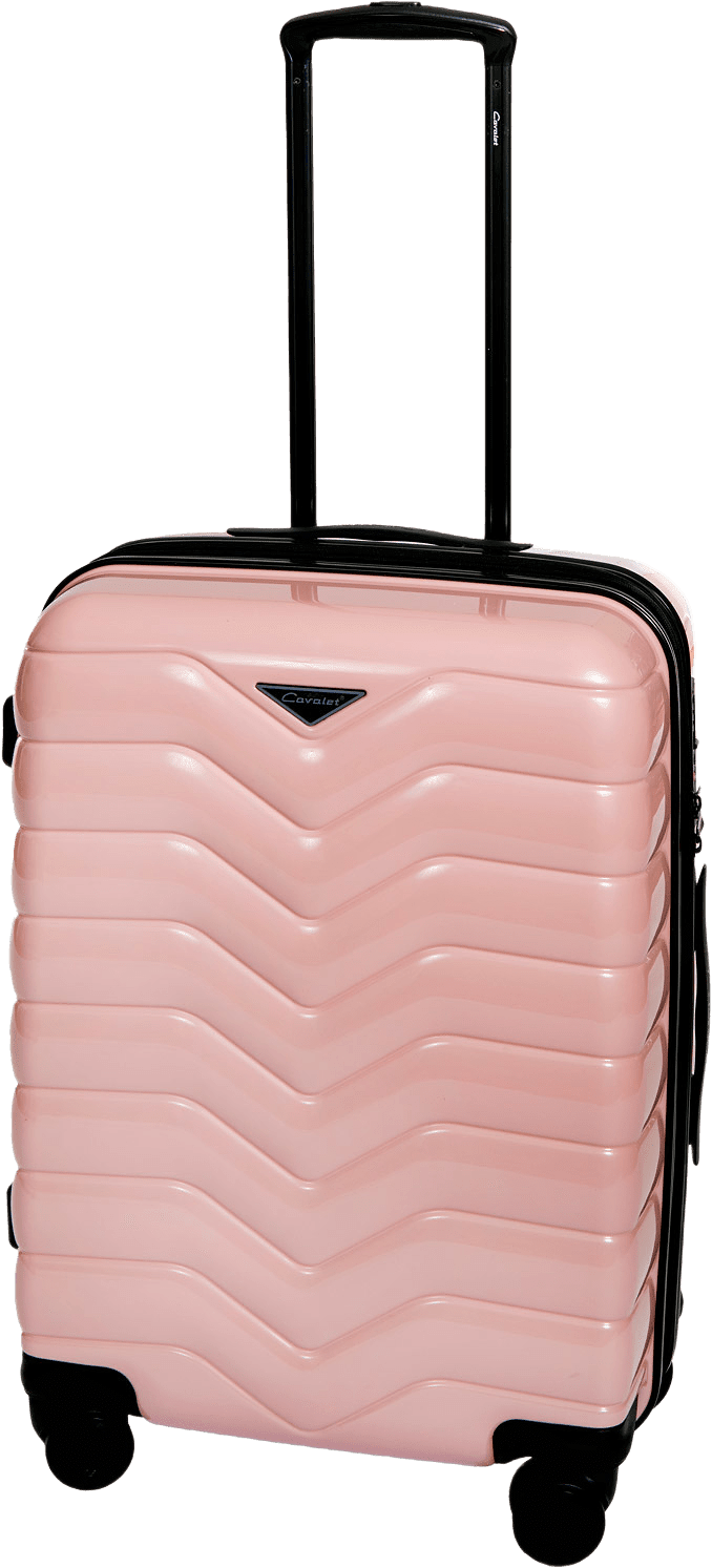 Smygehuk Medium, från Cavalet, i färgen pink.