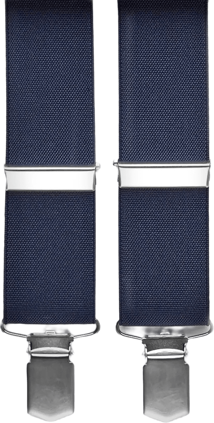 Suspenders Plain