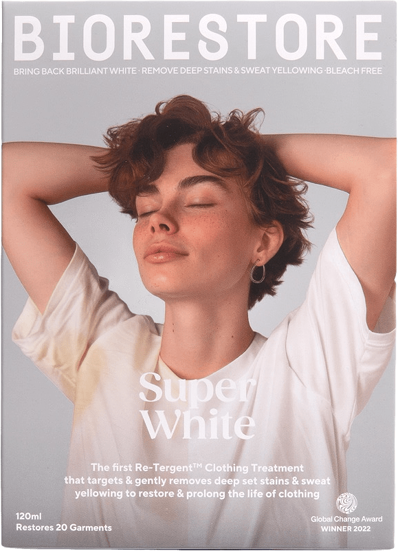 Super White