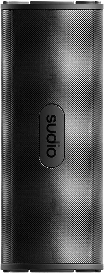 Sudio F4, från Sudio, i färgen black.