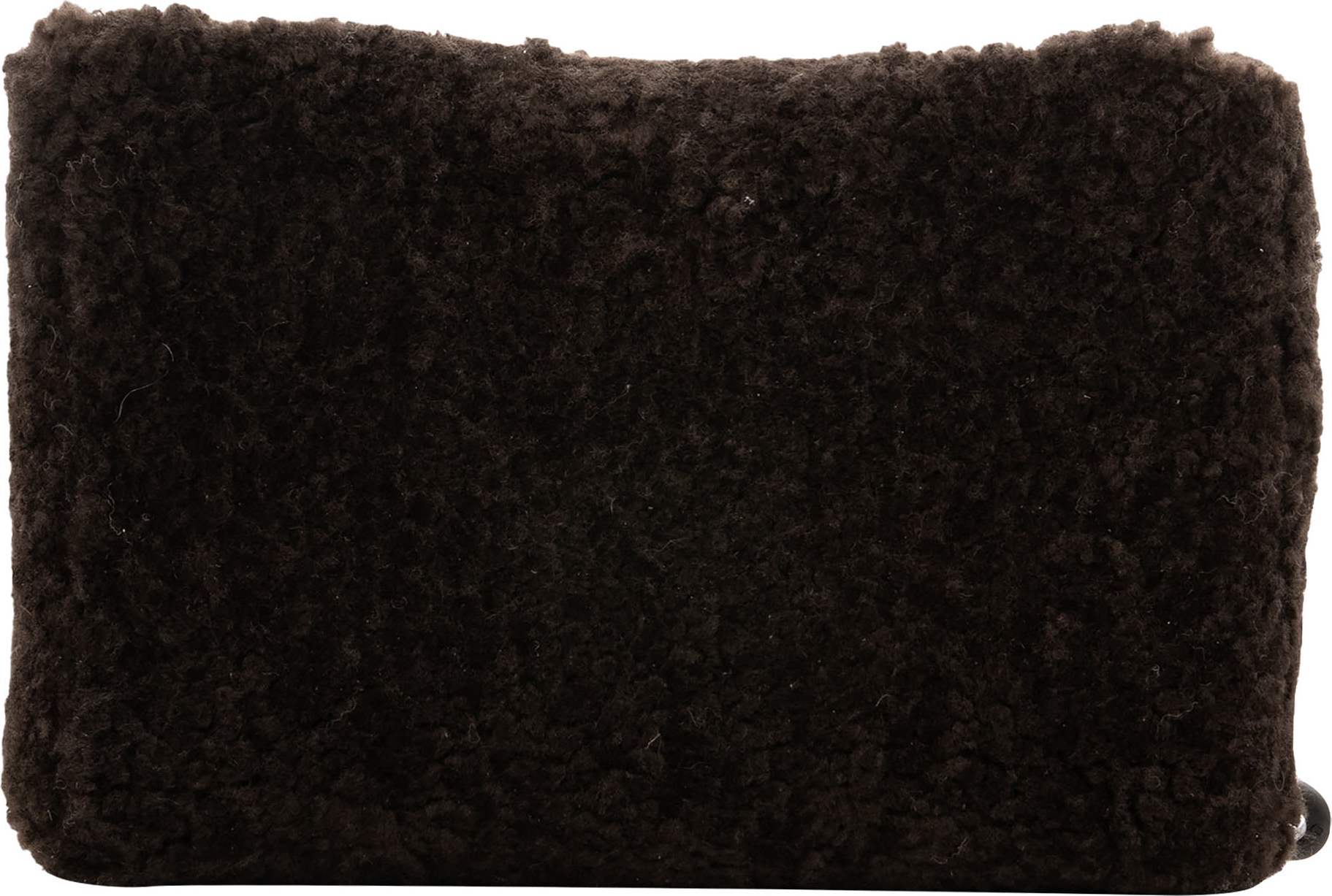 Ally, från Shepherd, i färgen dark brown.