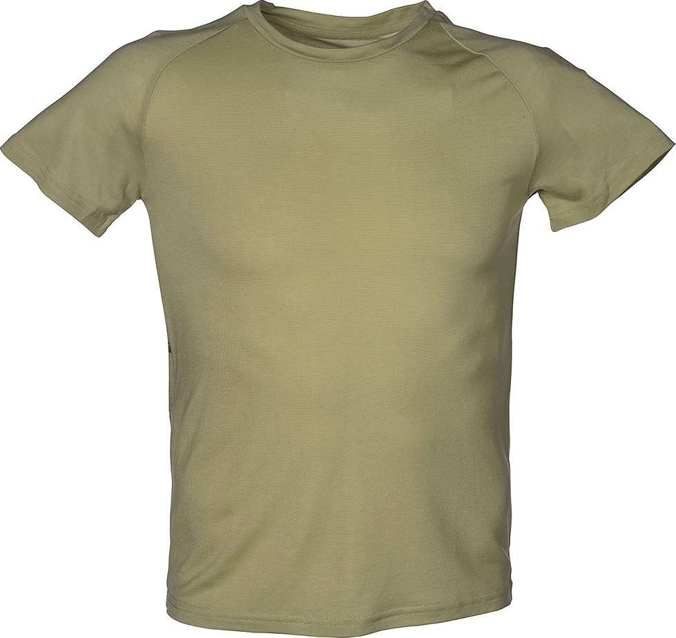 Isbjörn Logo T-shirt Teen Exclusive