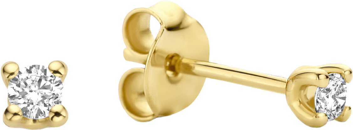 Isabel Bernard De La Paix Smycke Guld
