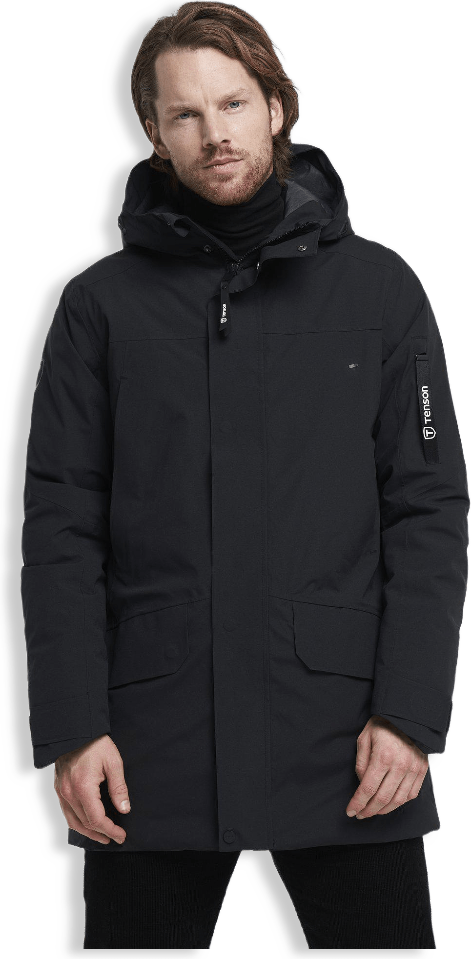 Vision Parka