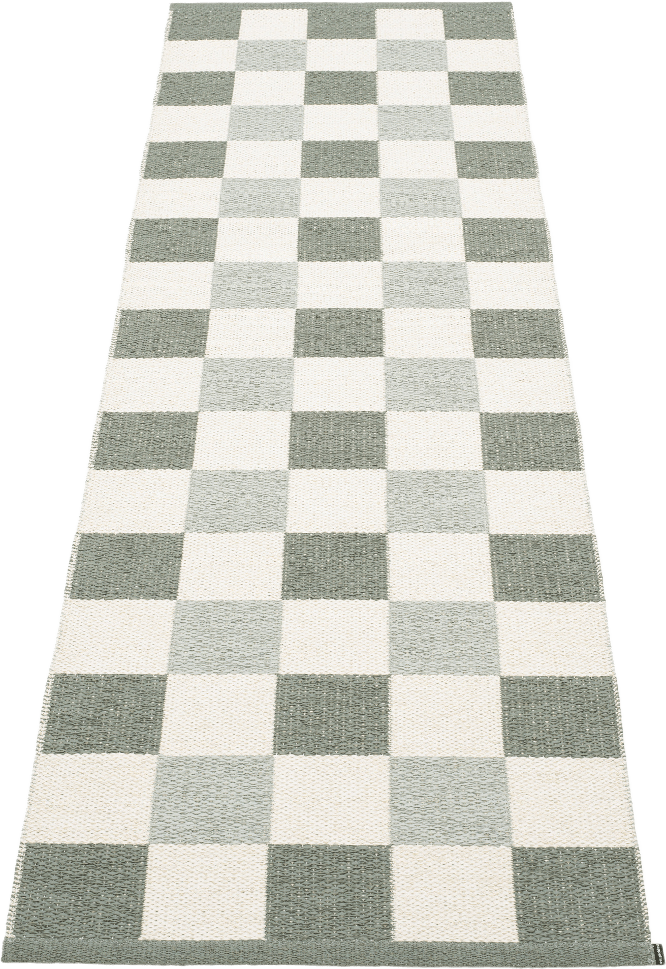 Pix, från Pappelina, i färgen army.