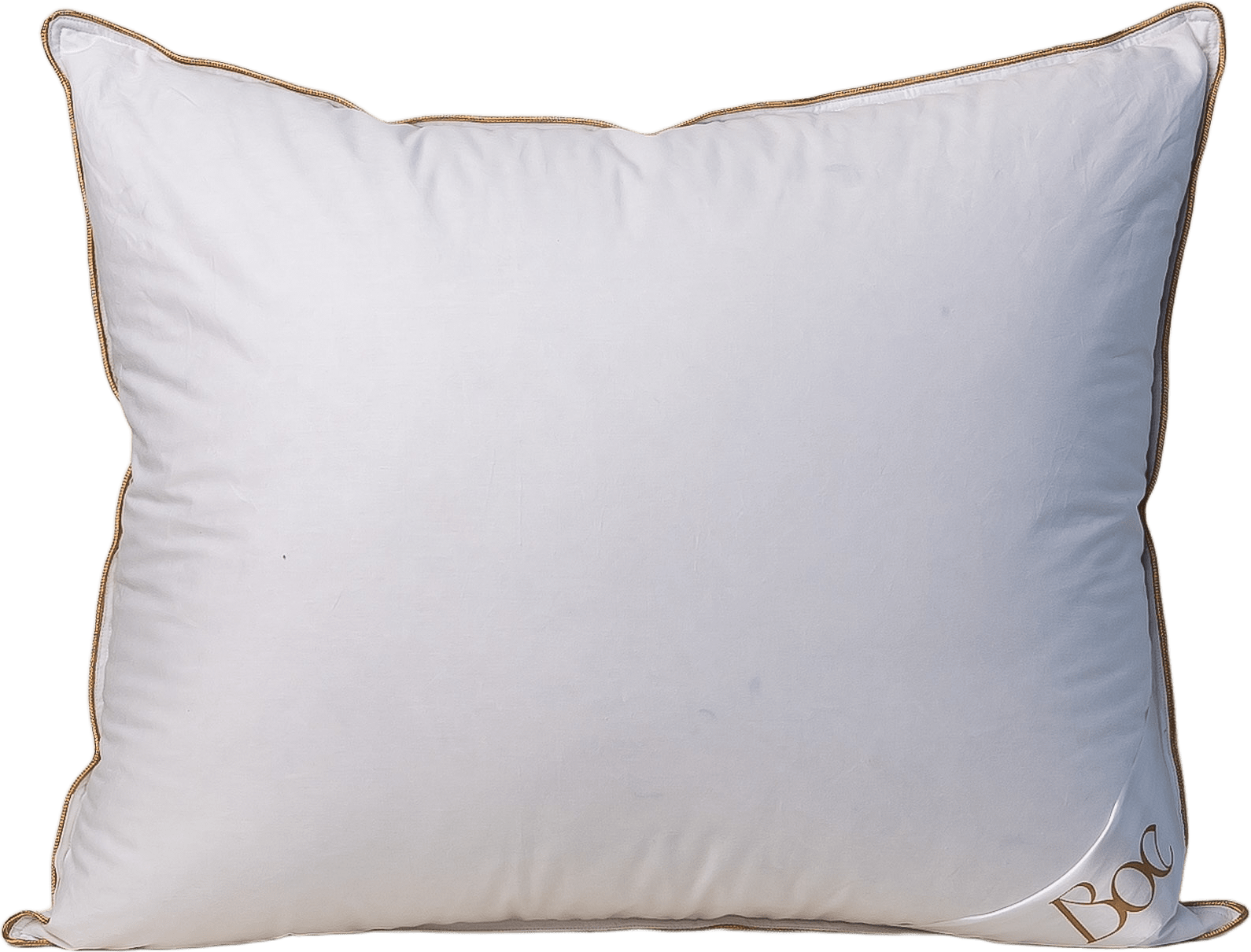 Sense Of Satisfaction - Dunkudde 50x60cm High, från Home of ESS, i färgen white.