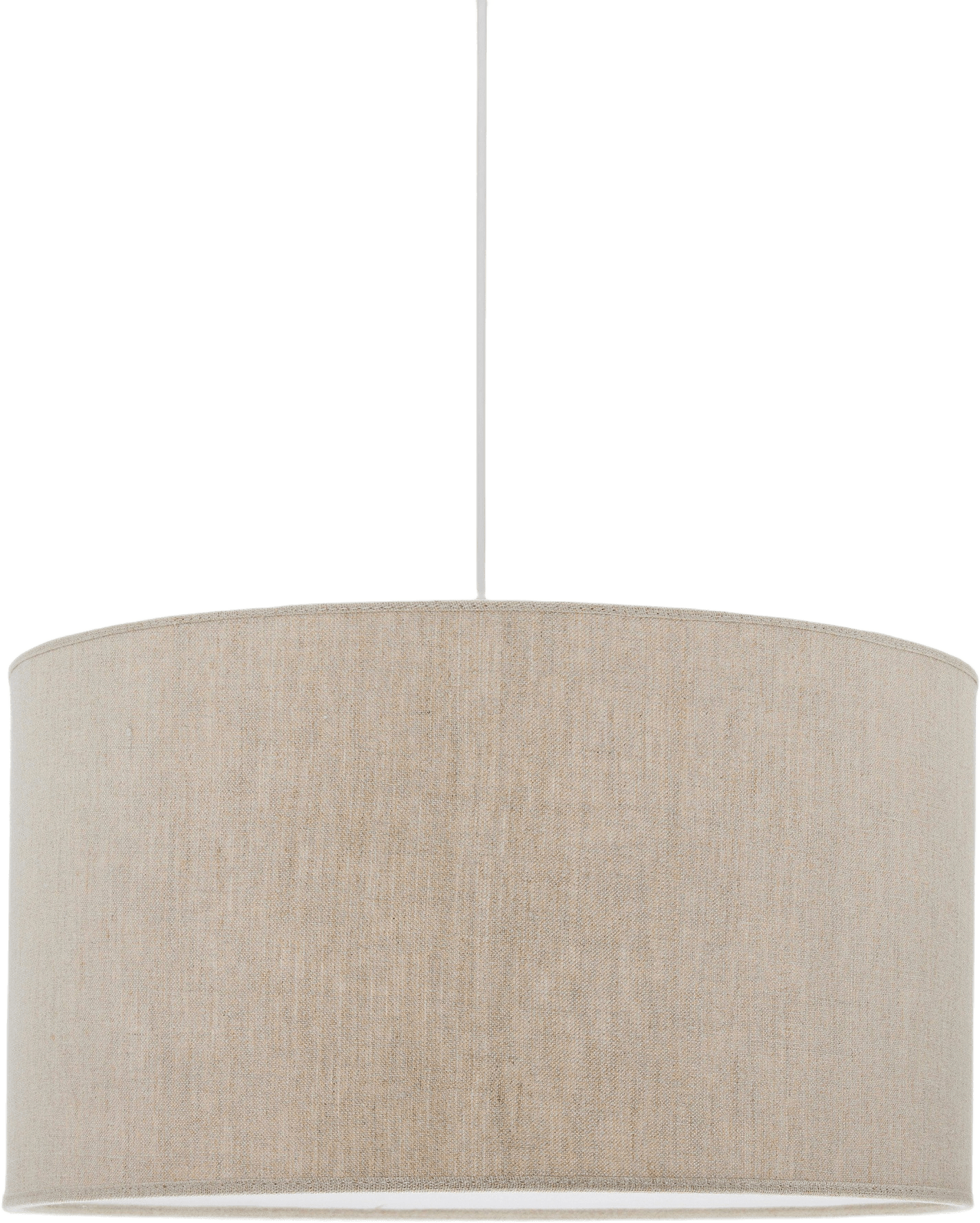 Sara Taklampa Linne 55cm