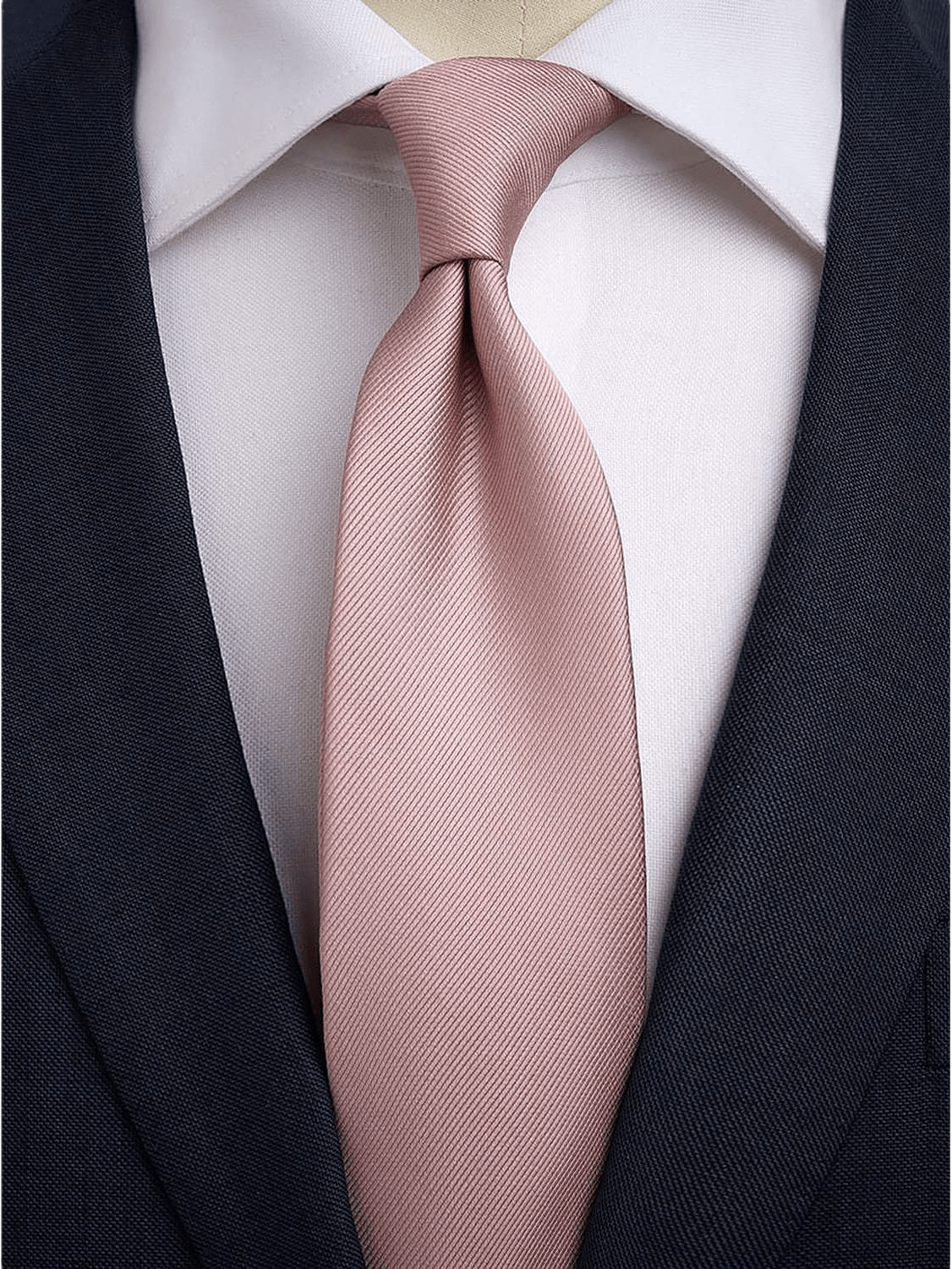 Tie Plain