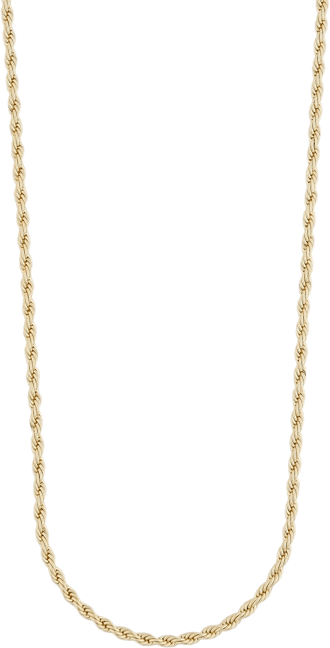 Exibit Neck, från SNÖ of Sweden, i färgen plain g.