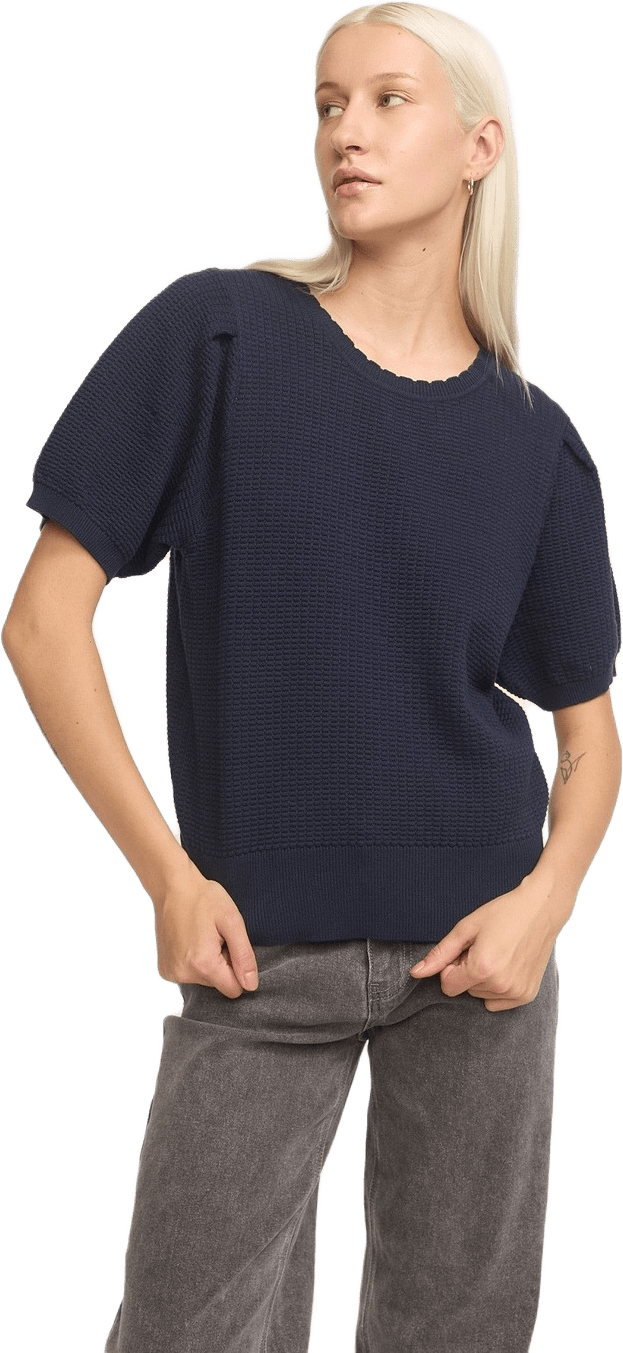 Srmay Knit - Total Eclipse