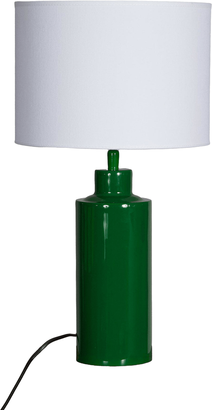Solo Bordslampa, från PR Home, i färgen grön.